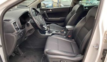 Kia Sportage – 422580558 pieno