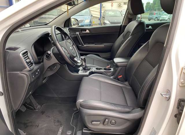 Kia Sportage – 422580558 pieno