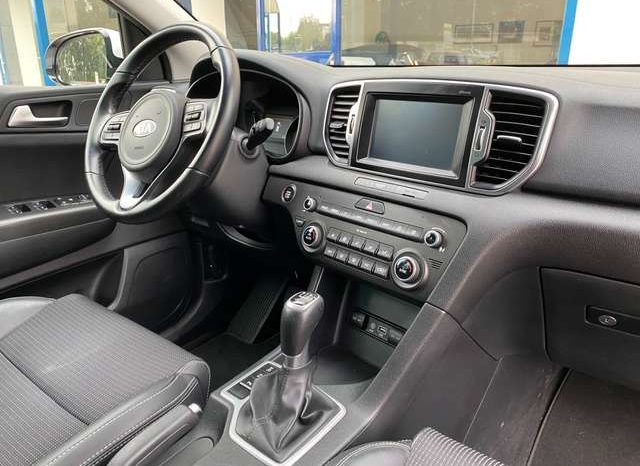 Kia Sportage – 422580558 pieno
