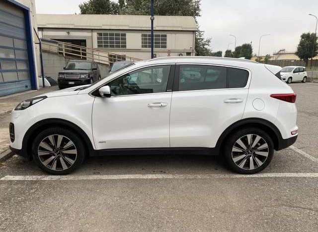 Kia Sportage – 422580558 pieno