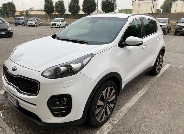 Kia Sportage – 422580558 pieno