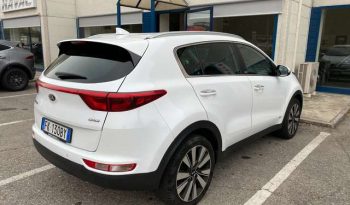 Kia Sportage – 422580558 pieno