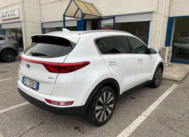 Kia Sportage – 422580558 pieno