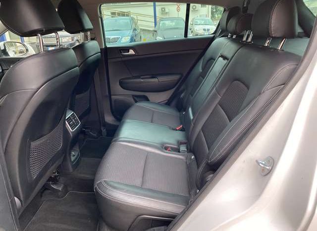 Kia Sportage – 422580558 pieno