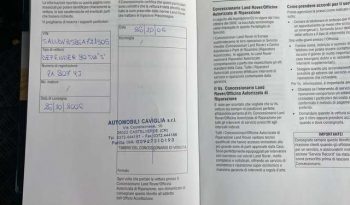 Land Rover Defender – 423320693 pieno