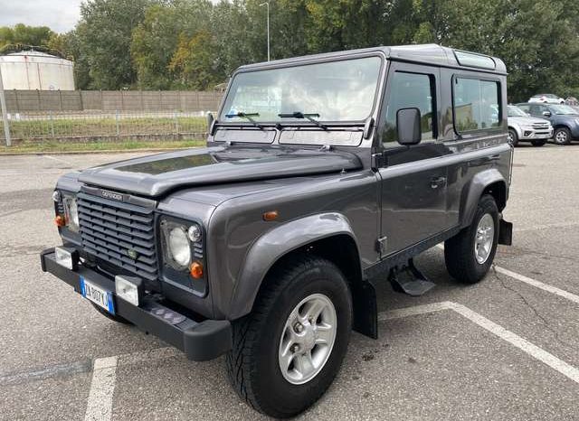 Land Rover Defender – 423320693 pieno