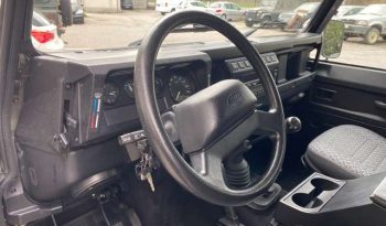 Land Rover Defender – 423320693 pieno