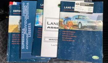 Land Rover Defender – 423320693 pieno