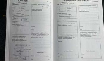 Land Rover Defender – 423320693 pieno