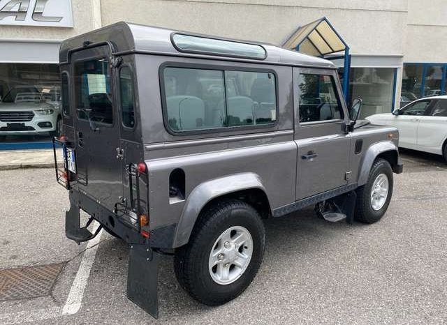 Land Rover Defender – 423320693 pieno