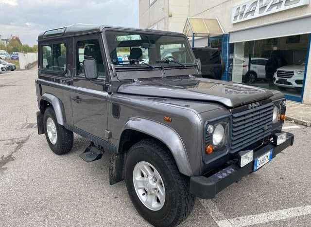 Land Rover Defender – 423320693 pieno