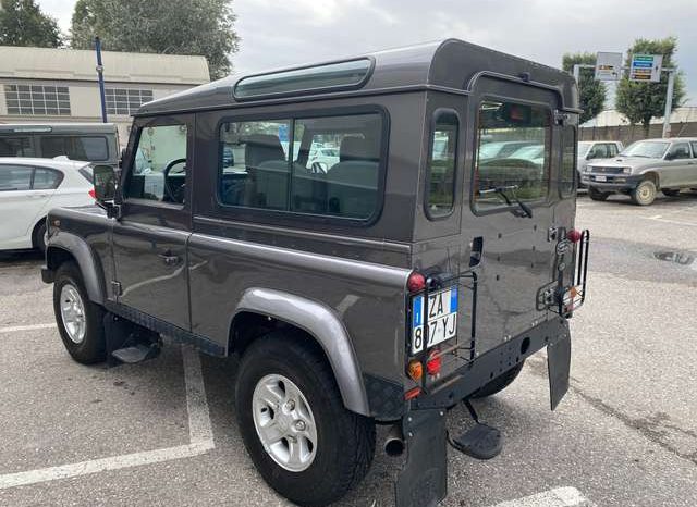 Land Rover Defender – 423320693 pieno