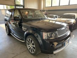 Land Rover Range Rover Sport – 423372736 pieno