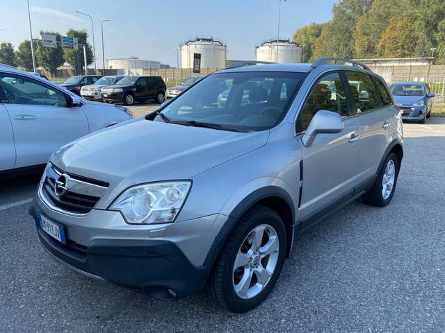 2.0 cdti Cosmo 150cv auto  -  - Diesel  - € 5000