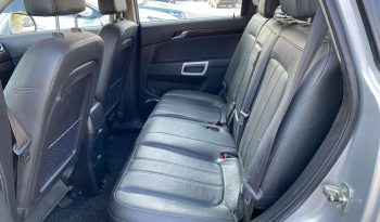 Opel Antara – 423907899 pieno