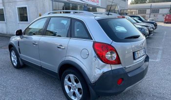 Opel Antara – 423907899 pieno