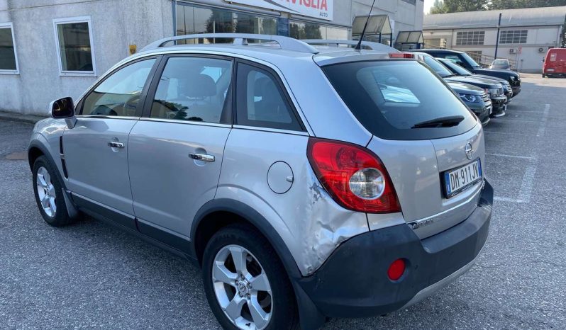 Opel Antara – 423907899 pieno
