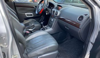 Opel Antara – 423907899 pieno