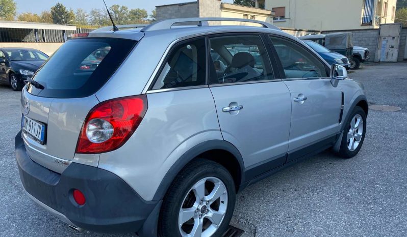 Opel Antara – 423907899 pieno
