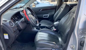 Opel Antara – 423907899 pieno