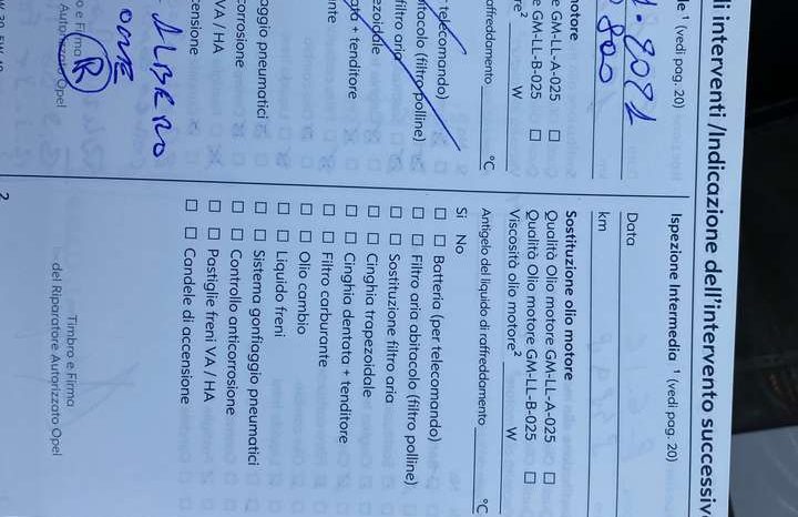 Opel Antara – 423907899 pieno