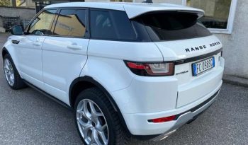 Land Rover Range Rover Evoque – 424120525 pieno