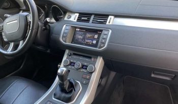 Land Rover Range Rover Evoque – 424120525 pieno