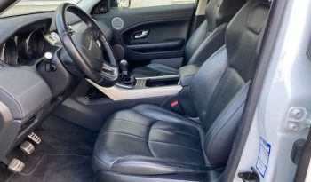 Land Rover Range Rover Evoque – 424120525 pieno