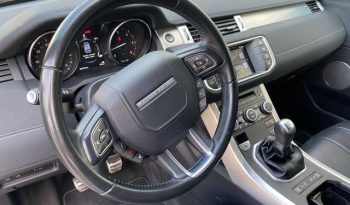 Land Rover Range Rover Evoque – 424120525 pieno