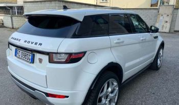 Land Rover Range Rover Evoque – 424120525 pieno