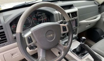 Jeep Cherokee – 424454872 pieno