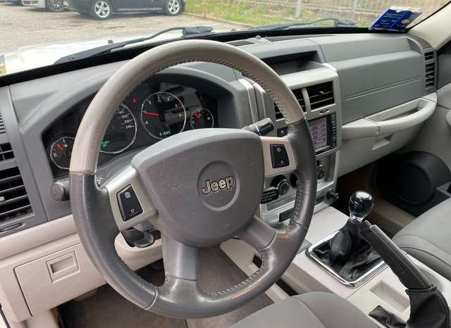 Jeep Cherokee – 424454872 pieno