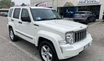Jeep Cherokee – 424454872 pieno