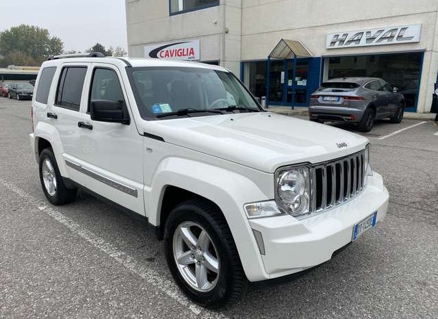 Jeep Cherokee – 424454872 pieno