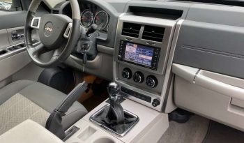 Jeep Cherokee – 424454872 pieno