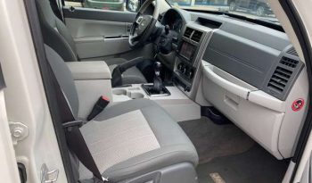 Jeep Cherokee – 424454872 pieno