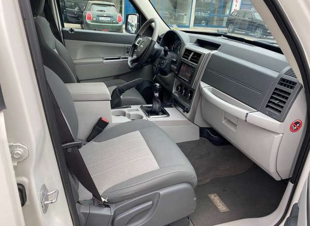 Jeep Cherokee – 424454872 pieno