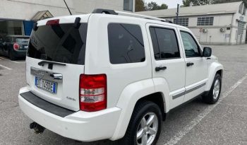 Jeep Cherokee – 424454872 pieno
