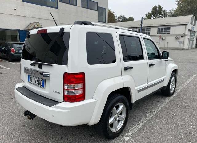 Jeep Cherokee – 424454872 pieno