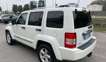 Jeep Cherokee – 424454872 pieno