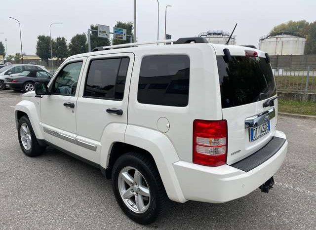 Jeep Cherokee – 424454872 pieno