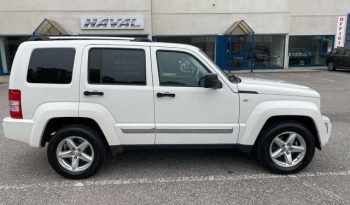 Jeep Cherokee – 424454872 pieno