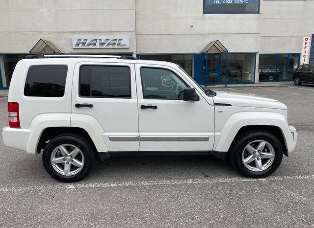 Jeep Cherokee – 424454872 pieno