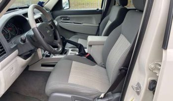 Jeep Cherokee – 424454872 pieno