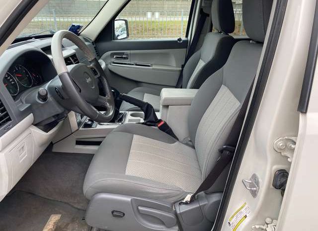 Jeep Cherokee – 424454872 pieno