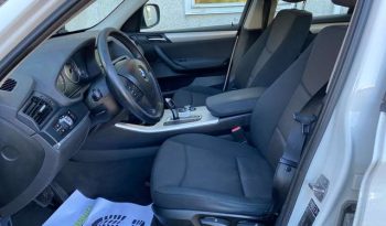BMW X3 – 424579261 pieno
