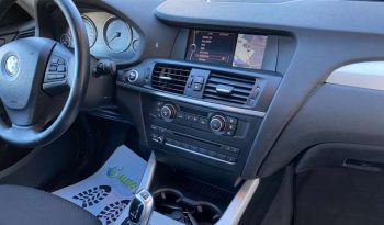 BMW X3 – 424579261 pieno