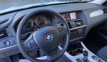 BMW X3 – 424579261 pieno