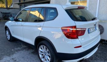 BMW X3 – 424579261 pieno