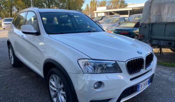BMW X3 – 424579261 pieno